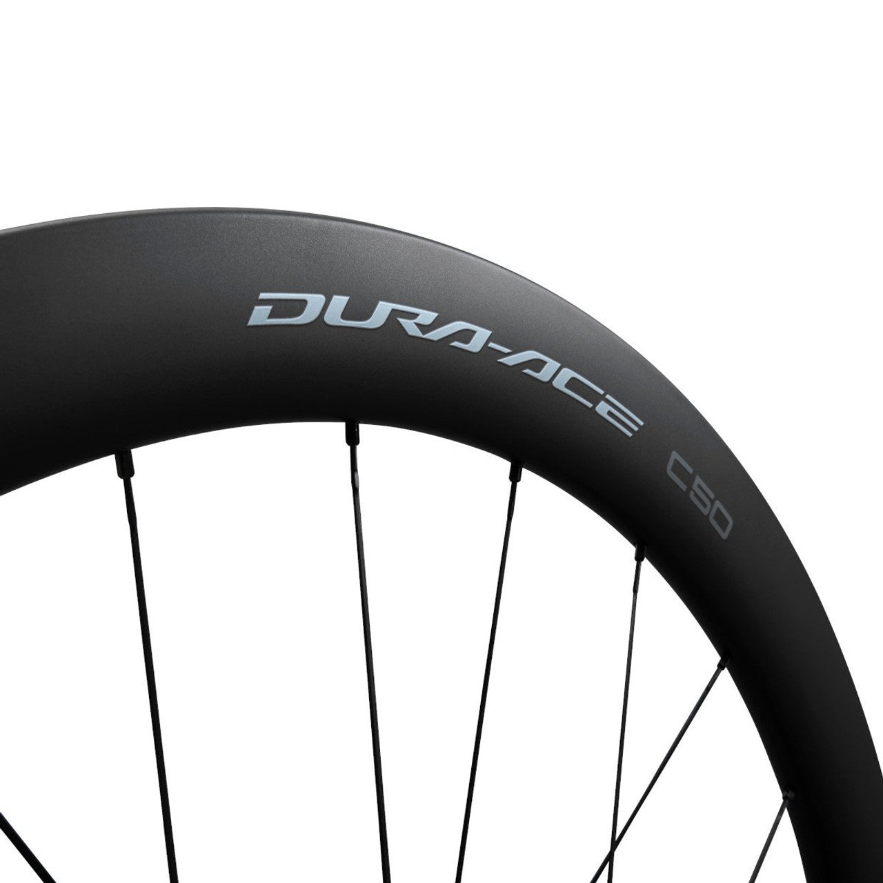 Shimano Dura-Ace WH-R9270-C50-TL C50 Rear Wheel